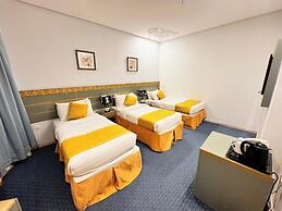 Saraya Abeer Hotel Makkah