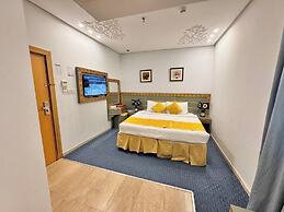 Saraya Abeer Hotel Makkah