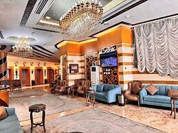 Saraya Abeer Hotel Makkah