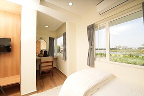 Hotel River View