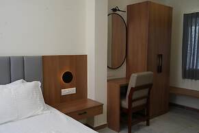 Hotel River View