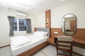 Hotel River View