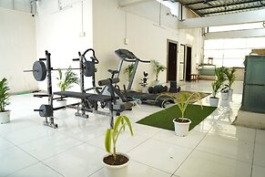 Hotel Dev Shree Palace
