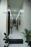 Hotel Dev Shree Palace