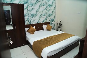 Hotel Dev Shree Palace