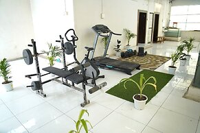 Hotel Dev Shree Palace