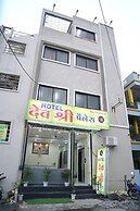 Hotel Dev Shree Palace