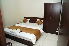 Hotel Dev Shree Palace
