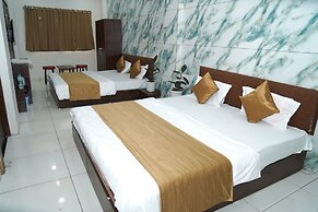 Hotel Dev Shree Palace