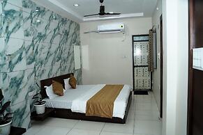 Hotel Dev Shree Palace