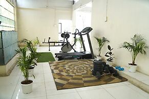 Hotel Dev Shree Palace