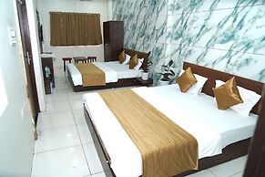 Hotel Dev Shree Palace