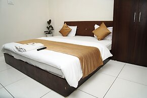 Hotel Dev Shree Palace