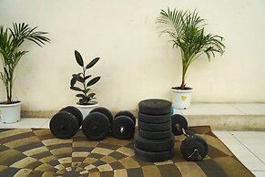 Hotel Dev Shree Palace