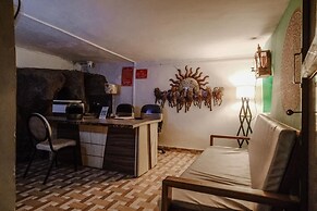 Rudraksh Inn