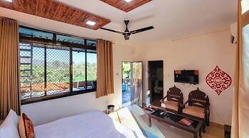 Rudraksh Inn
