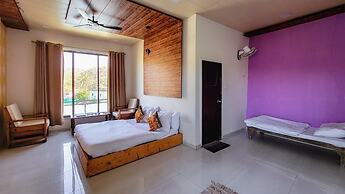 Rudraksh Inn