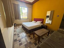 Rudraksh Inn
