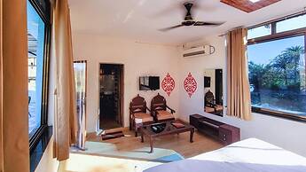 Rudraksh Inn