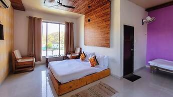 Rudraksh Inn