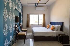 Rudraksh Inn