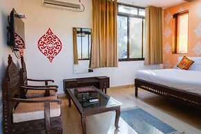 Rudraksh Inn