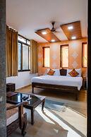 Rudraksh Inn