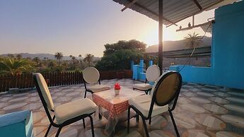 Rudraksh Inn