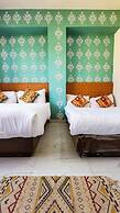 Rudraksh Inn