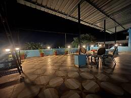 Rudraksh Inn