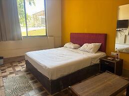 Rudraksh Inn