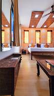 Rudraksh Inn