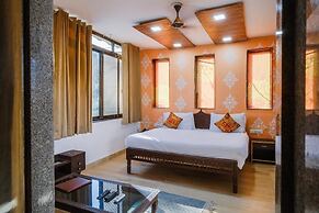 Rudraksh Inn