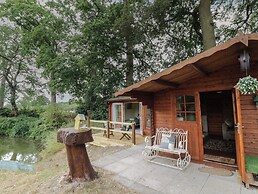Carps Well Lodge