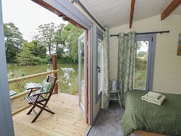 Carps Well Lodge