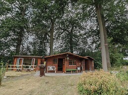 Carps Well Lodge