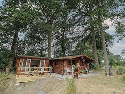 Carps Well Lodge