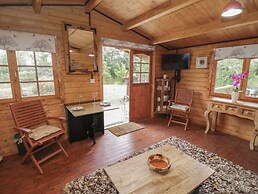 Carps Well Lodge