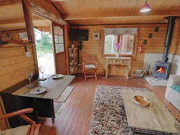 Carps Well Lodge