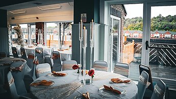 Rivers Hotel