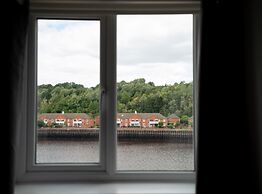 Rivers Hotel
