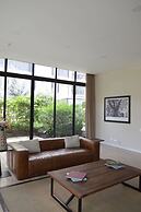 NOK Cozy Studio in Parque Virrey