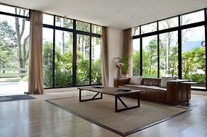 NOK Cozy Studio in Parque Virrey