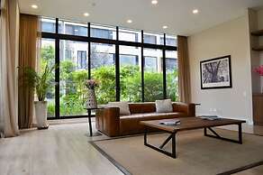 NOK Cozy Studio in Parque Virrey