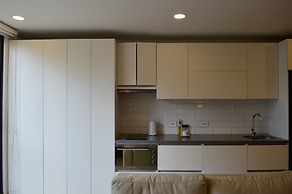 NOK Cozy Studio in Parque Virrey