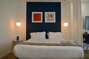 NOK Cozy Studio in Parque Virrey