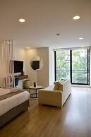 NOK Cozy Studio in Parque Virrey