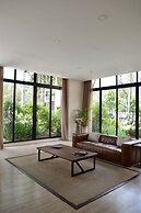 NOK Cozy Studio in Parque Virrey