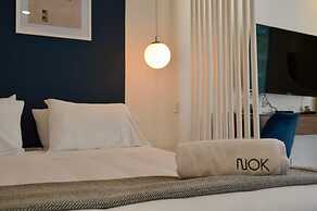 NOK Cozy Studio in Parque Virrey