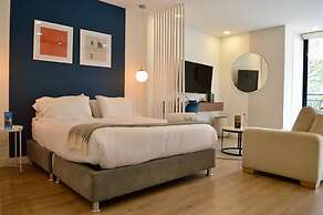 NOK Cozy Studio in Parque Virrey